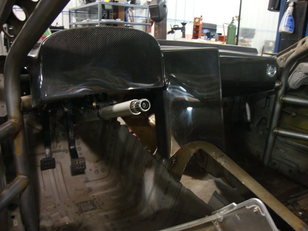 Rx7 Carbon Fiber dash HondaTech Honda Forum Discussion